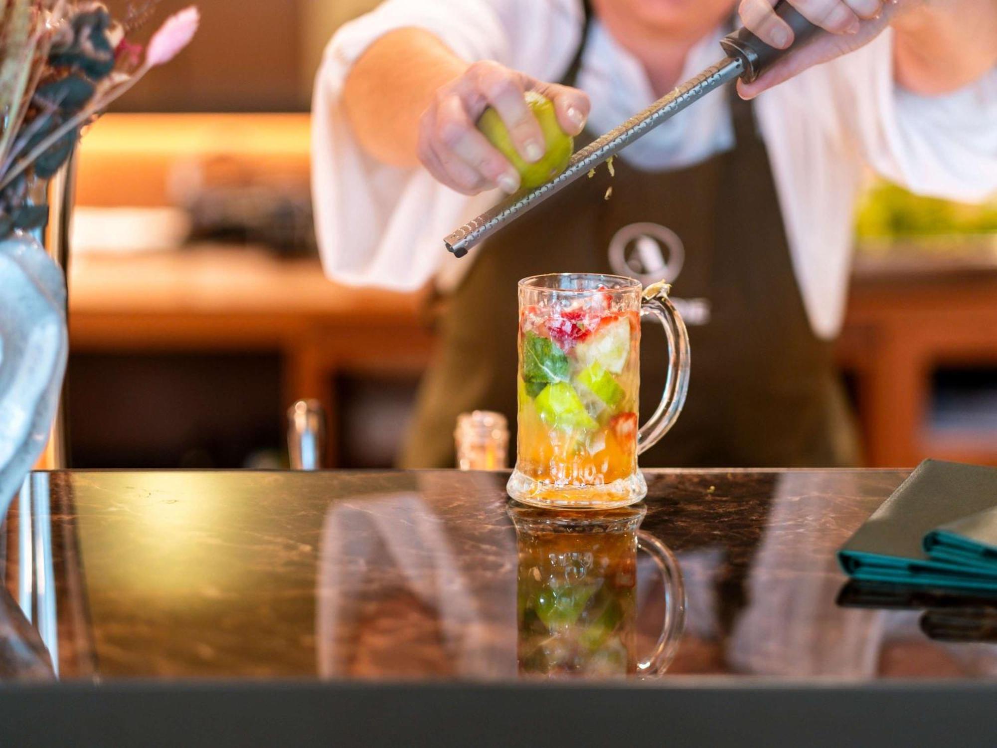 博若莱自由城美居酒店 索恩河畔自由城 外观 照片